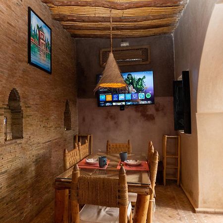 Riad Shambala Марракеш Екстер'єр фото