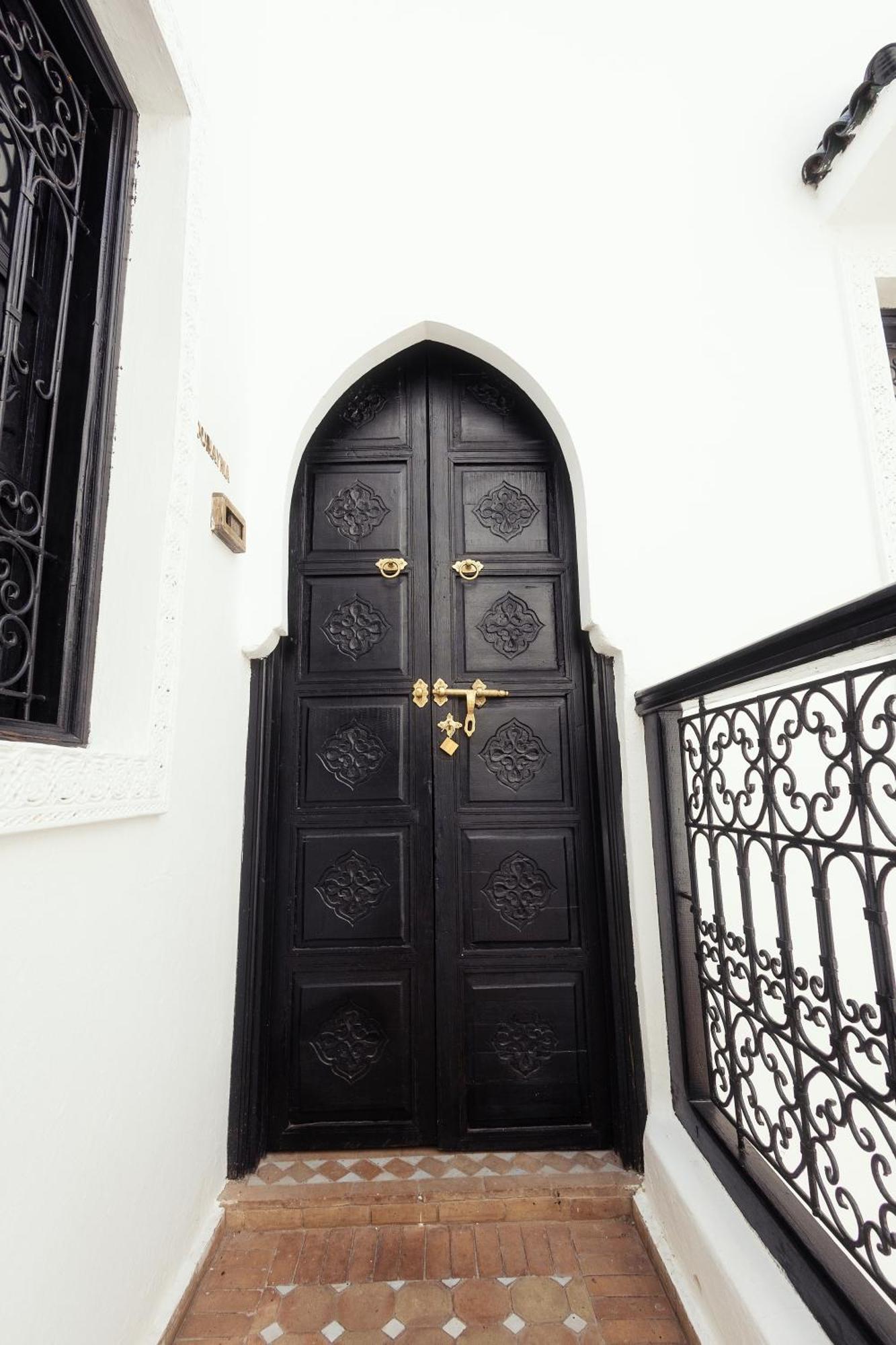 Riad Shambala Марракеш Екстер'єр фото