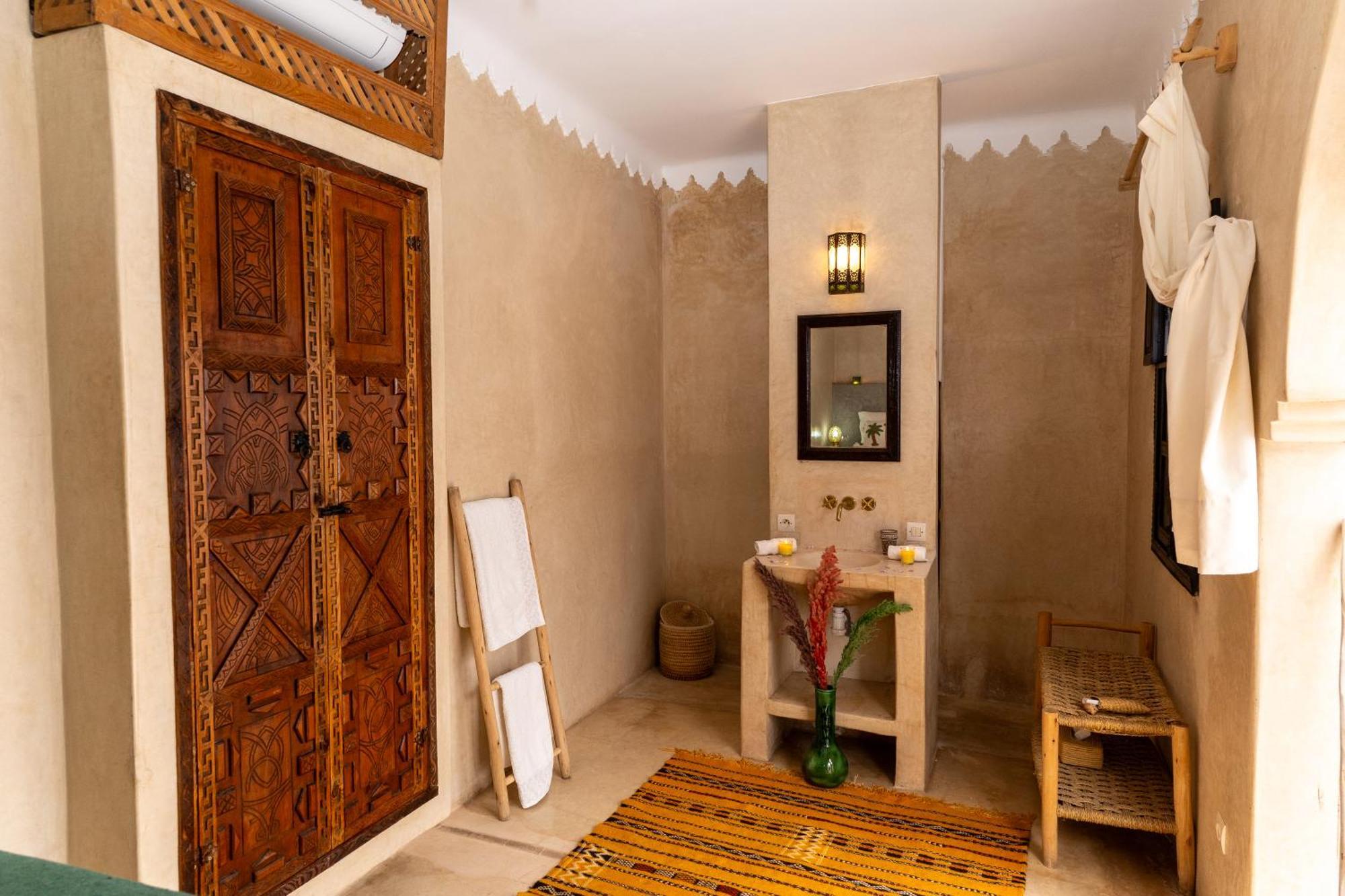 Riad Shambala Марракеш Екстер'єр фото