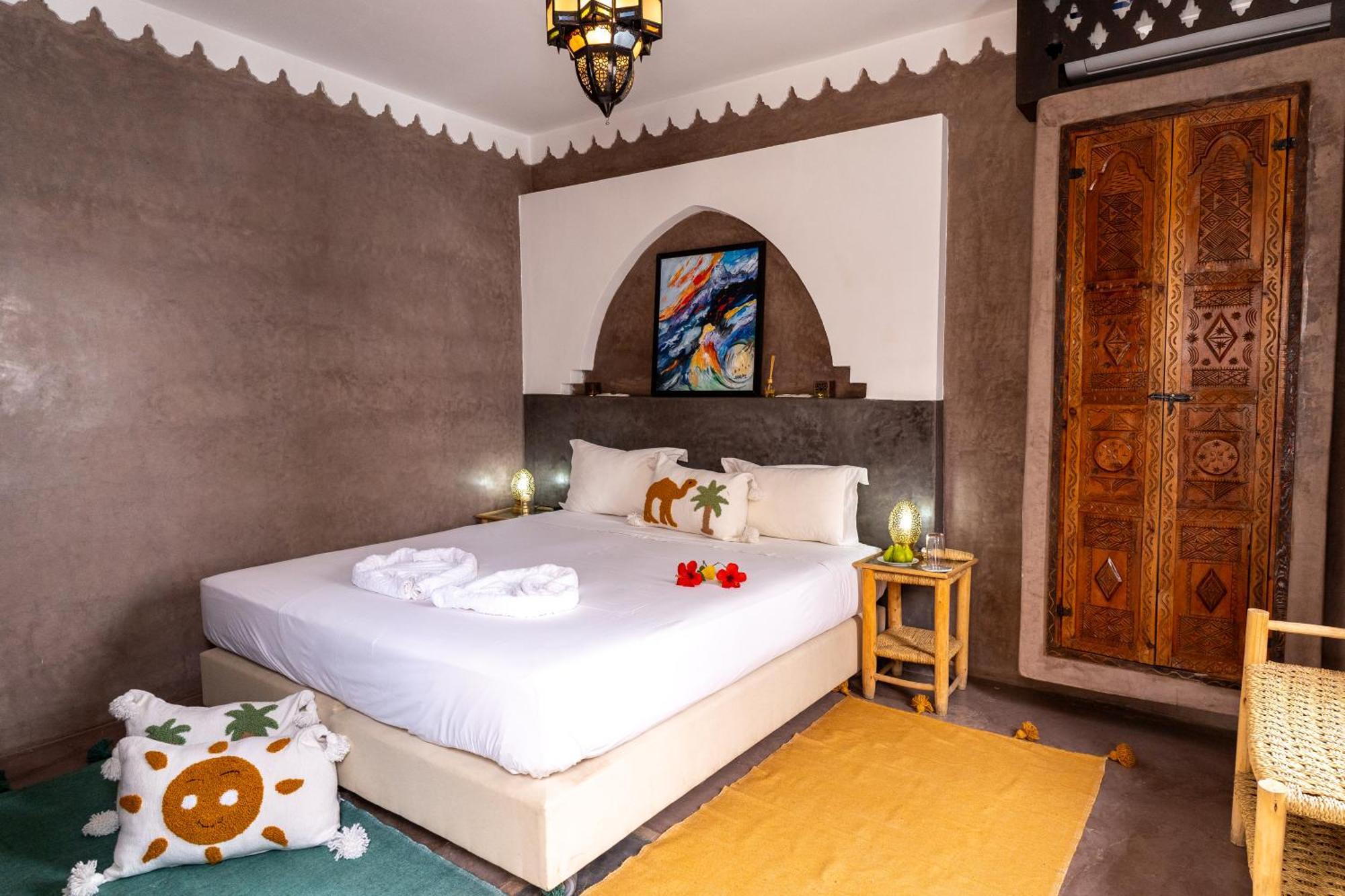 Riad Shambala Марракеш Екстер'єр фото